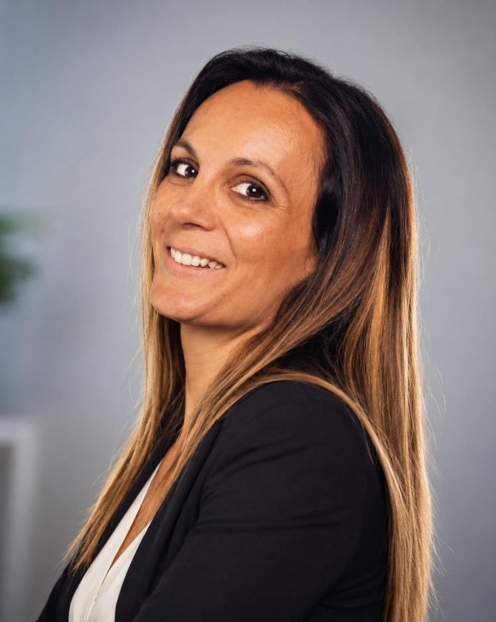 Alice Brunet — courtière en mutuelle santé, Cabinet Brunet Assurances Alice Brunet, courtière indépendante en complémentaire santé et mutuelle senior, Cabinet Brunet Assurances